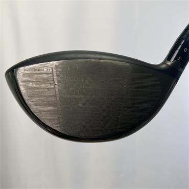 Callaway Paradym TD 9.0 Tensei Black Stiff Driver Gents RH