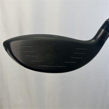 Srixon ZX MkII #3 Hzrdus Black XStiff Fairway Gents RH