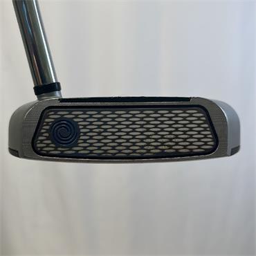 Odyssey Works 2-Ball Fang 34" Putter Gents LH