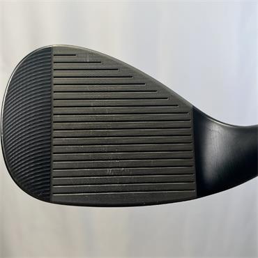 Cleveland RTX6 Black 58.10M DG Steel Wedge Gents RH