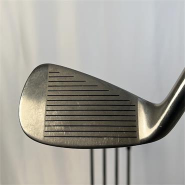 Wilson Profile 7-SW Steel Regular Irons Gents RH