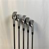 Wilson Profile 7-SW Steel Regular Irons Gents RH