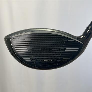 TaylorMade Qi35 10.5 Ventus Stiff Driver Gents RH