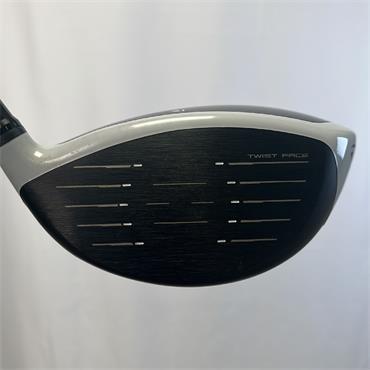 TaylorMade Sim 2 10.5 Ventus Regular Driver Gents LH