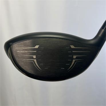 Srixon ZX5 MKii 9.5 Velcore XStiff Driver Gents RH