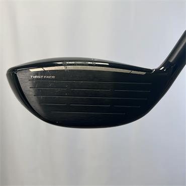 TaylorMade Qi10 Denali TX XStiff Fairway Gents RH