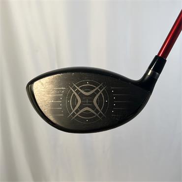Callaway XR 10.5 Graphite Stiff Driver Gents RH