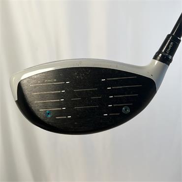 TaylorMade Sim Max 10.5 Ventus Stiff Driver Gents RH