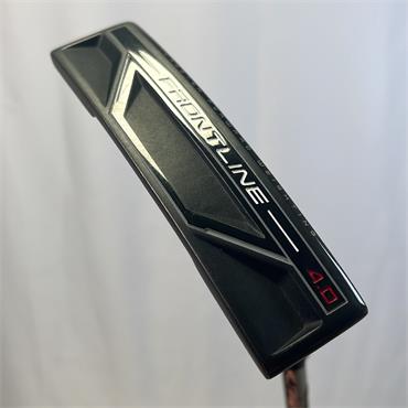 Cleveland Frontline 4.0 34" Putter Gents RH