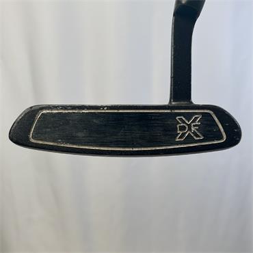 Odyssey DFX 2 Ball Blade 34" Putter Gents RH