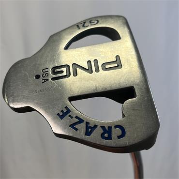 Ping Craze G2i 34" Putter Gents RH