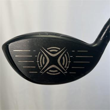 Callaway XR16 10.5 Recoil Stiff Driver Gents RH