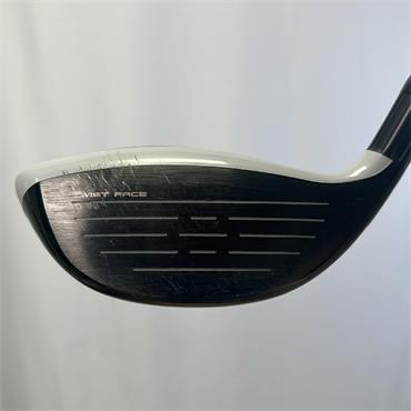 TaylorMade Sim 2 Max #5 Ventus Regular Fairway Gents RH