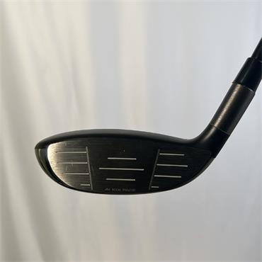 Callaway Elyte X #7 Ventus Stiff Fairway Gents RH