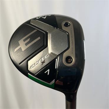 Callaway Elyte X #7 Ventus Stiff Fairway Gents RH