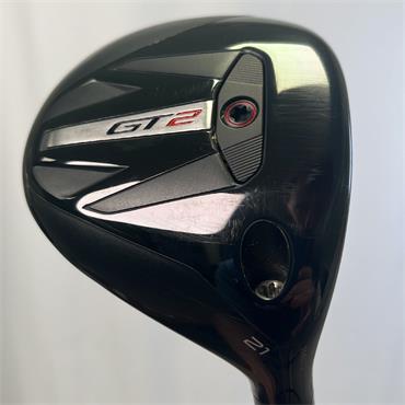 Titleist GT2 #7 Denali Regular Fairway Gents RH