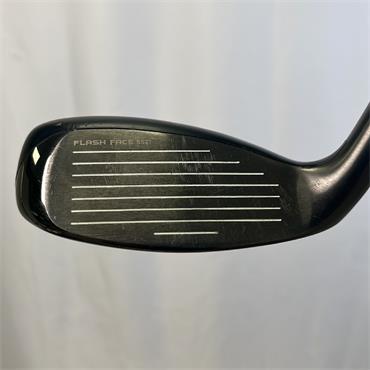 Callaway Big Bertha #6 RCH Regular Hybrid Gents RH