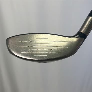 TaylorMade V Steel #5 Stiff Fairway Gents RH