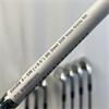 Titleist 695MB 4-SW (+0.5") DG Steel Stiff Irons Gents RH