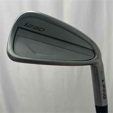 Ping i230 #4 D.G XStiff Steel Iron Gents RH