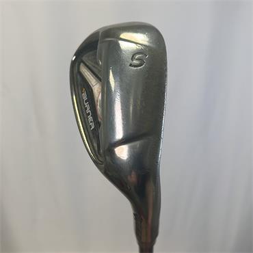 TaylorMade Burner OS SW Graphite Senior Wedge Gents RH