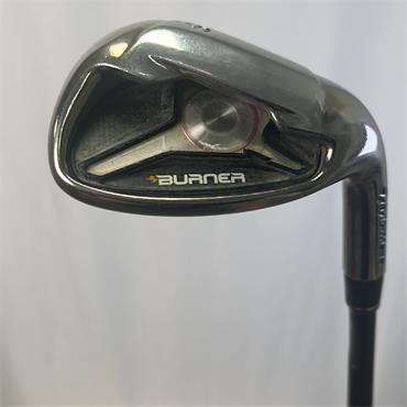 TaylorMade Burner OS SW Graphite Senior Wedge Gents RH
