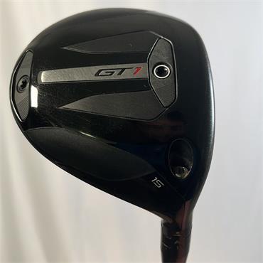 Titleist GT1 #3 Denali Regular Fairway Gents RH