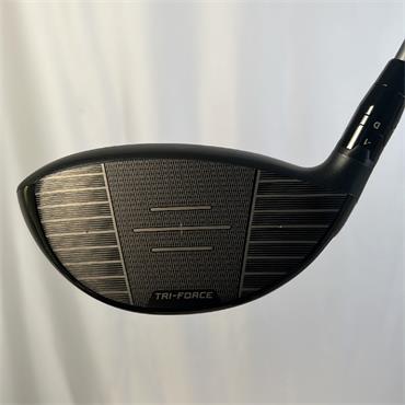 Callaway Quantum Max 9.0 Denali Stiff Driver Gents RH