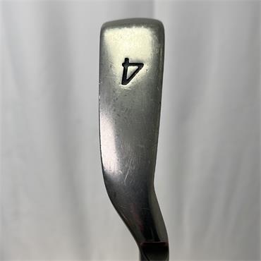 Ping G Max #4 CFS Regular Steel Iron Gents RH