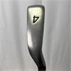 Ping G Max #4 CFS Regular Steel Iron Gents RH