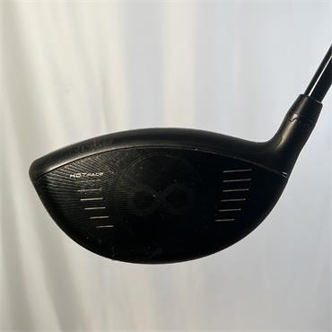 Cobra LTDx LS 9.0 Tensei Stiff Driver Gents RH