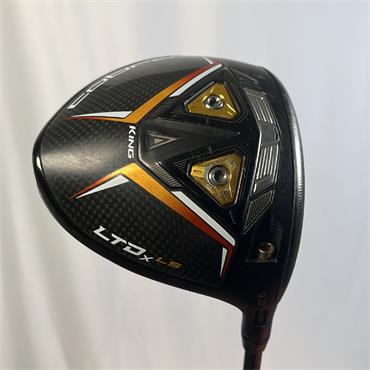 Cobra LTDx LS 9.0 Tensei Stiff Driver Gents RH