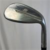 Titleist SM8 Chrome 58.10S Steel Wedge Gents RH