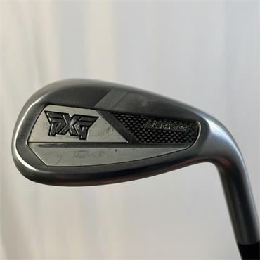 PXG Black Ops LW Recoil Regular Wedge Gents RH