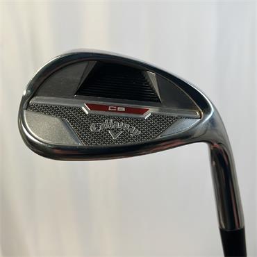 Callaway CB 50.12 Evelate Steel Wedge Gents RH