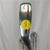 TaylorMade Qi 5-PW KBS Regular Steel Irons Gents RH