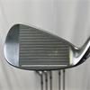 TaylorMade Qi 5-PW KBS Regular Steel Irons Gents RH