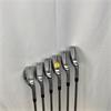 TaylorMade Qi 5-PW KBS Regular Steel Irons Gents RH