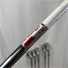 TaylorMade Qi 5-PW KBS Regular Steel Irons Gents RH
