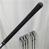 TaylorMade Qi 5-PW KBS Regular Steel Irons Gents RH