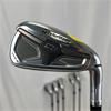TaylorMade Qi 5-PW KBS Regular Steel Irons Gents RH