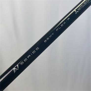 Mitsubishi Tensei AV Blue 65 Regular Hybrid (Titleist) Shaft