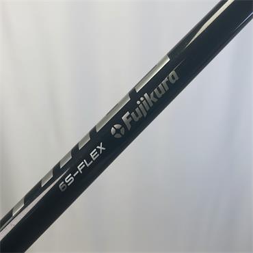 Fujikura Atmos 60g Stiff Driver (Tay) Shaft