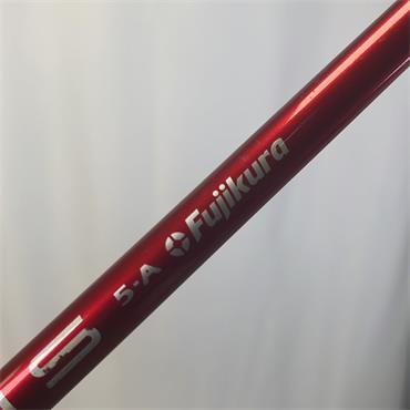 Fujikura Ventus Red 5 Senior Driver (Taylormade) Shaft