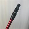 Fujikura Ventus Red 5 Senior Driver (Taylormade) Shaft