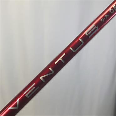 Fujikura Ventus Red 5 Senior Driver (Taylormade) Shaft
