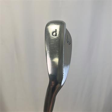 MISC 101 PW KBS Regular Wedge Gents LH