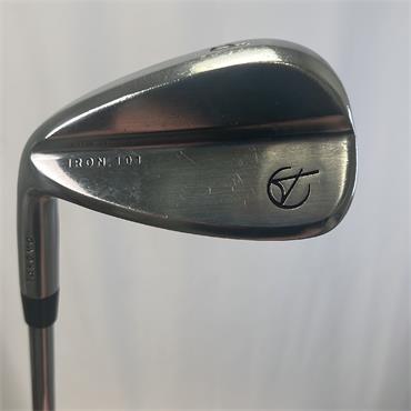 MISC 101 PW KBS Regular Wedge Gents LH