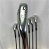 Callaway Apex TCB 4-PW PXi XStiff Steel Irons Gents RH