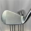 Callaway Apex TCB 4-PW PXi XStiff Steel Irons Gents RH